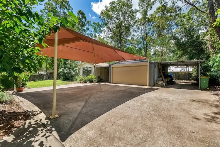 Fourth view of Homely house listing, 18 Elaine Street, Karalee QLD 4306
