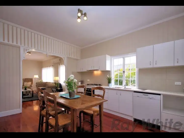 Third view of Homely house listing, 26 Walsh Street, Newtown QLD 4305