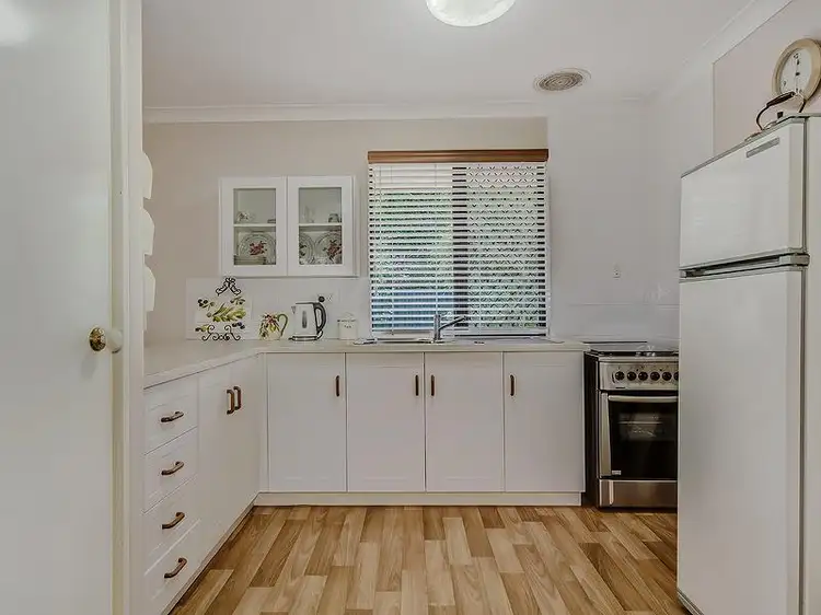 Second view of Homely house listing, 7b Ell Place, Cooloongup WA 6168