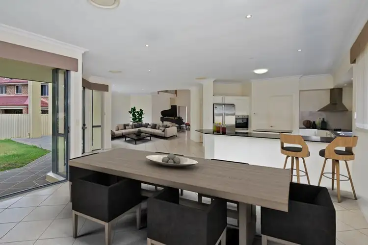 Sixth view of Homely house listing, 10 WHITE FIG Place, Thornlands QLD 4164