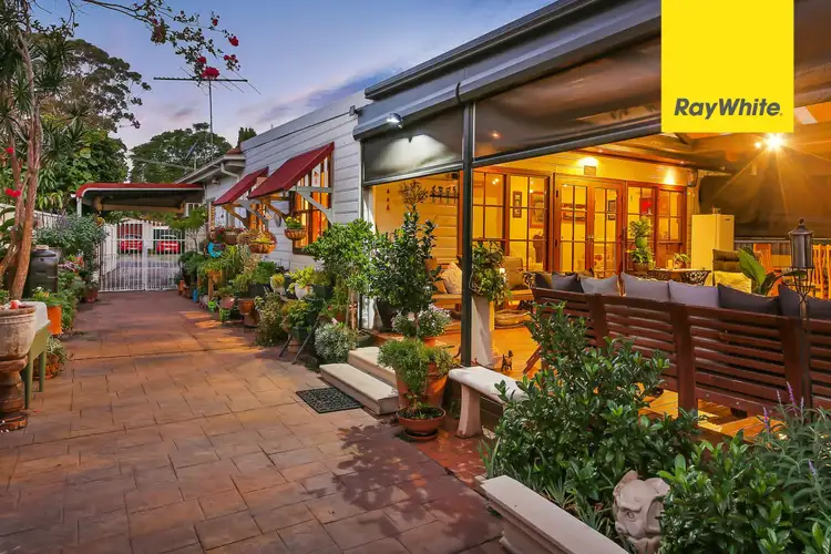 18 Simmons Street, Revesby NSW 2212