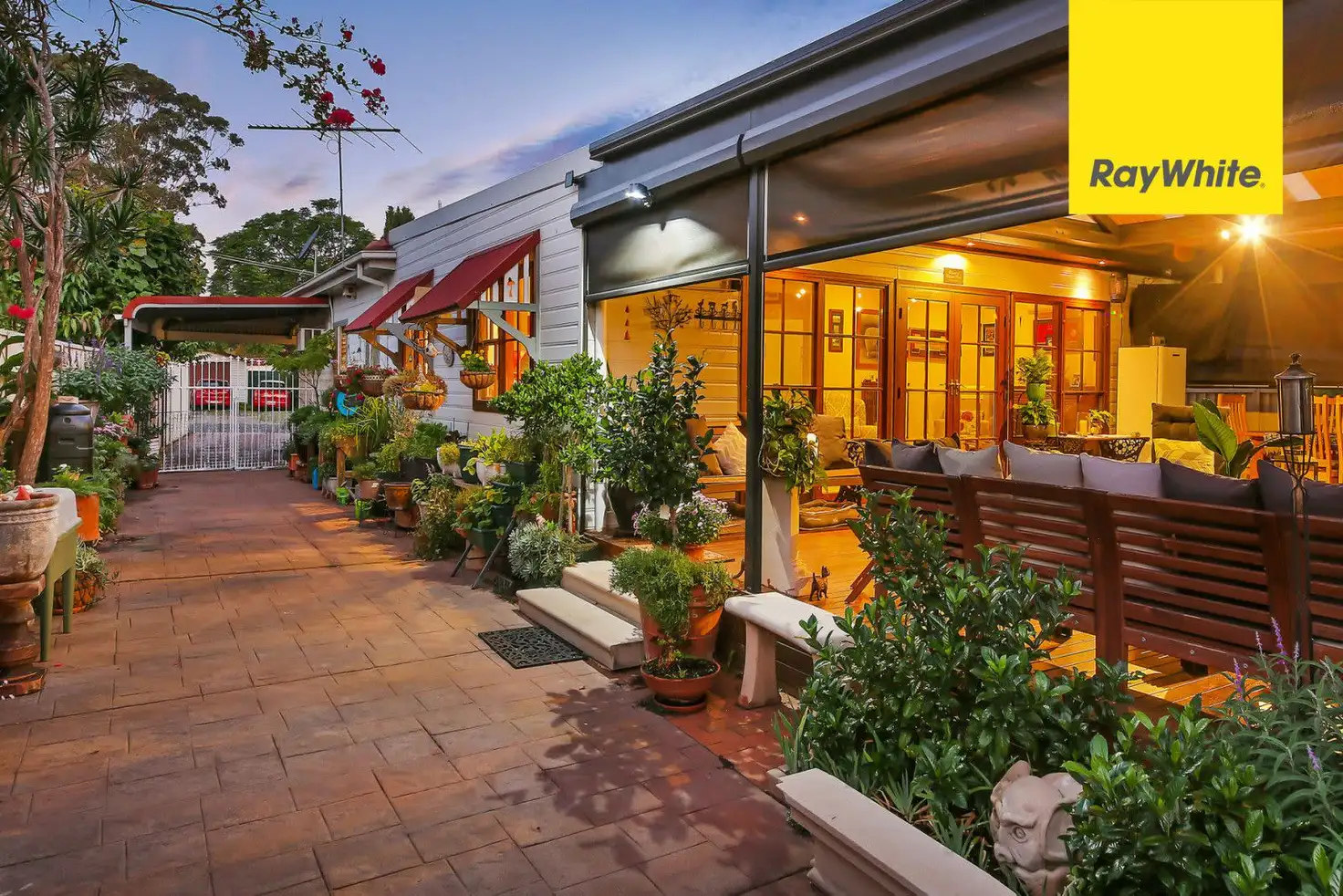 Main view of Homely house listing, 18 Simmons Street, Revesby NSW 2212