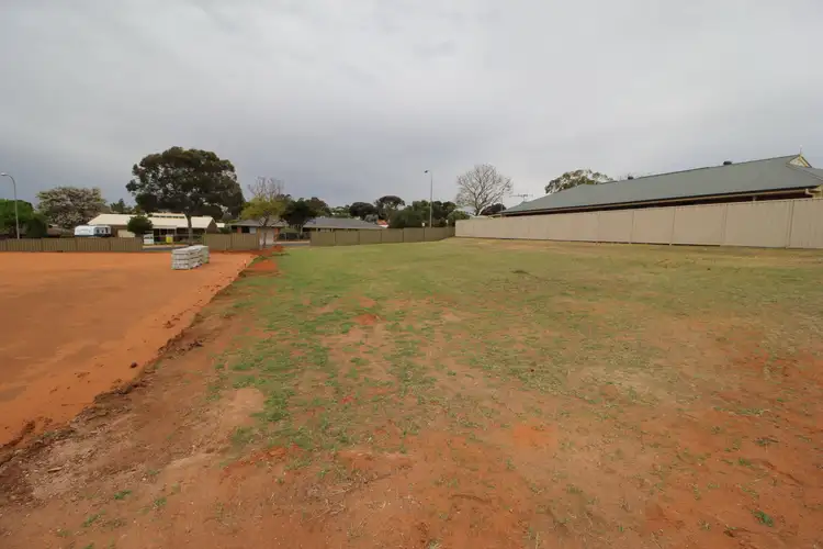 Second view of Homely land listing, 23 McLean Street, Berri SA 5343