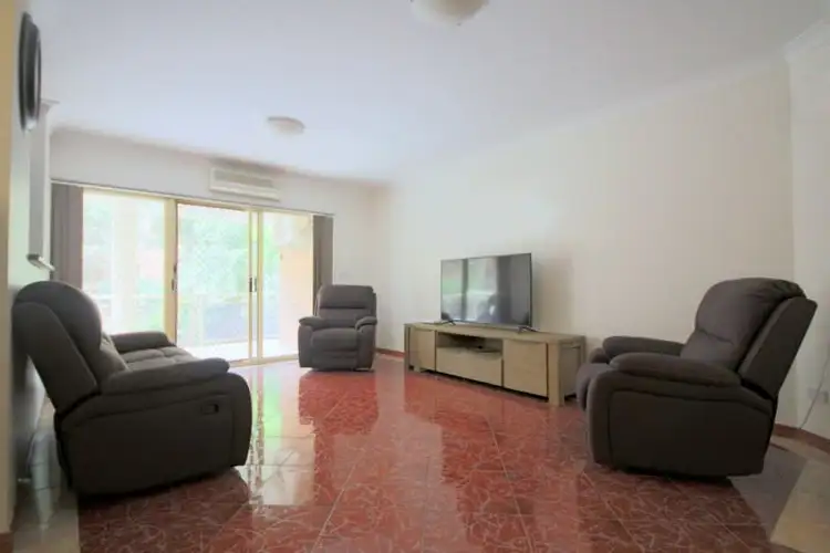Second view of Homely unit listing, 3/61-63 Reynolds Avenue, Bankstown NSW 2200