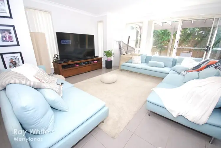 Fifth view of Homely house listing, 23 Morley Avenue, Pemulwuy NSW 2145