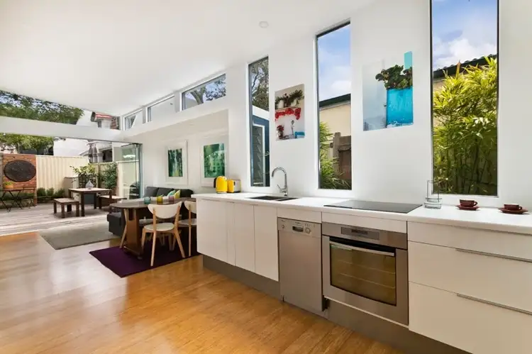 Fourth view of Homely house listing, 11 Angel Street, Newtown NSW 2042