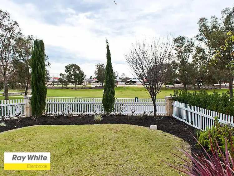 Fourth view of Homely house listing, 11 Wollaston Vista, Ellenbrook WA 6069