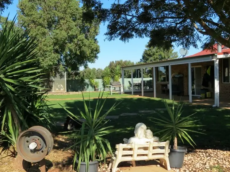 Sixth view of Homely rural property listing, 775 Dempsey Road, Leeton NSW 2705