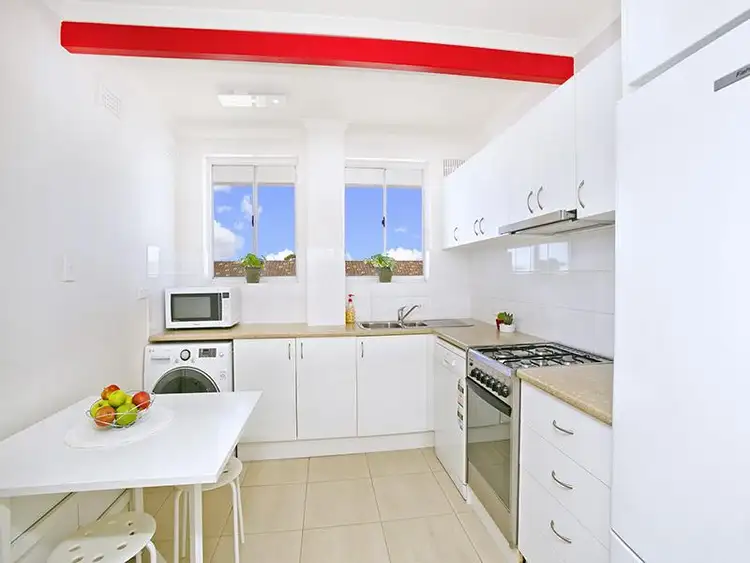 Third view of Homely apartment listing, 11/857 Anzac Parade, Maroubra NSW 2035