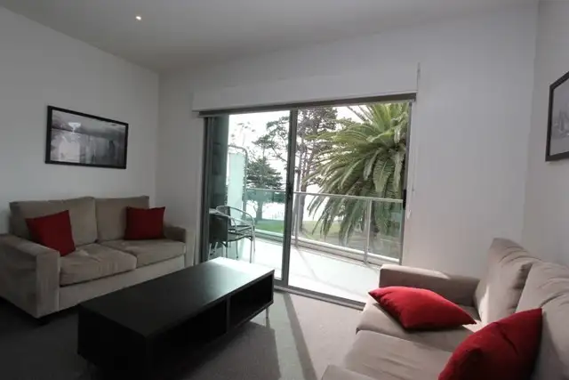 Sixth view of Homely house listing, 243/2-3 The Esplanade, Cowes VIC 3922
