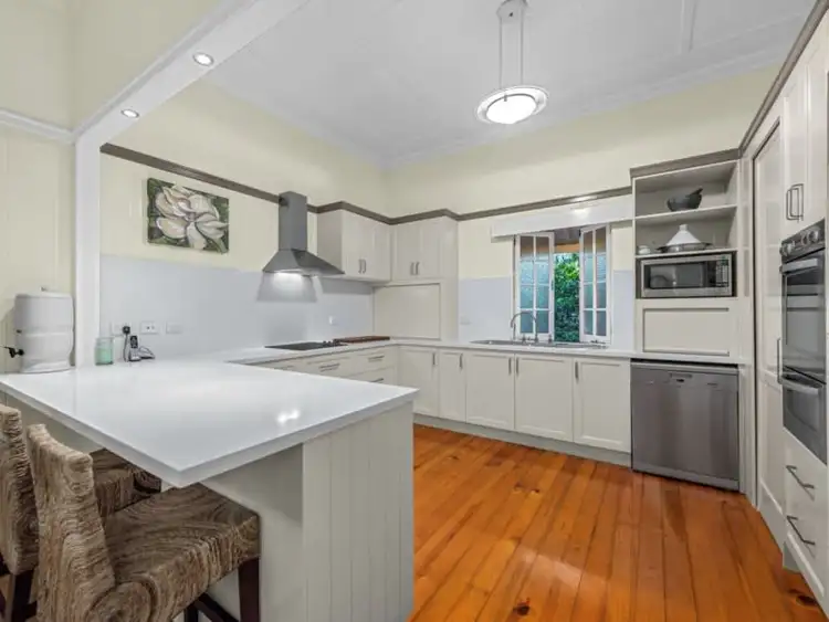 Fifth view of Homely house listing, 9 Trafalgar Street, Morningside QLD 4170