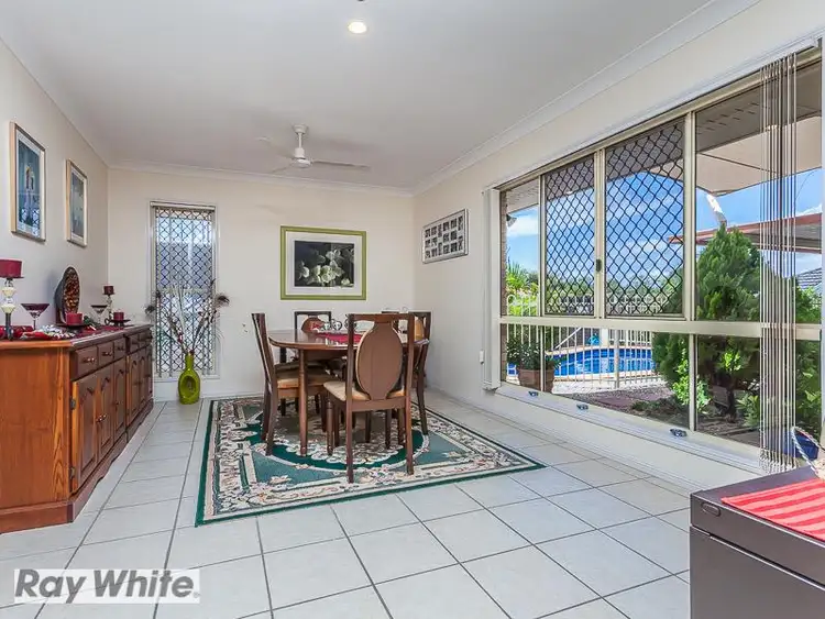 Fourth view of Homely house listing, 8 Figbird Road, Narangba QLD 4504