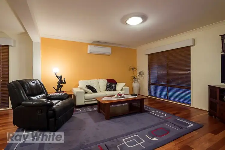 Fourth view of Homely house listing, 4 Potts Place, Redland Bay QLD 4165