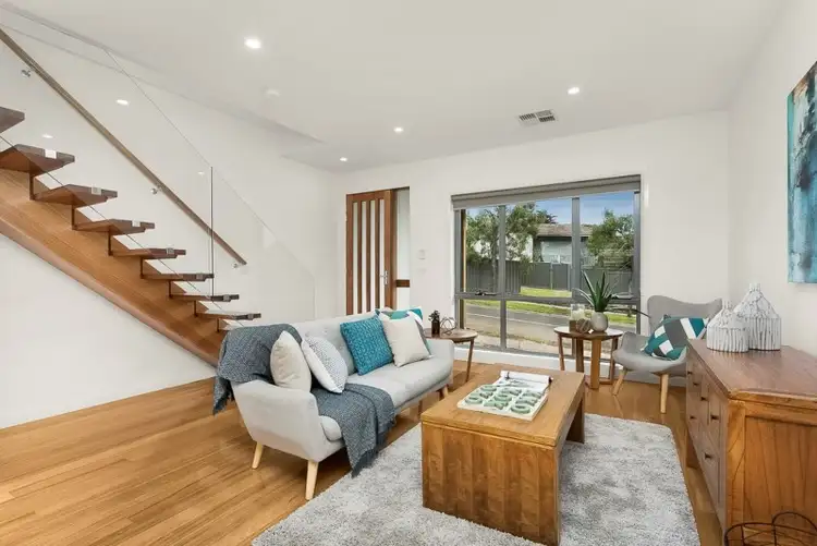Third view of Homely townhouse listing, 8 Sunbeam Street, Glenroy VIC 3046