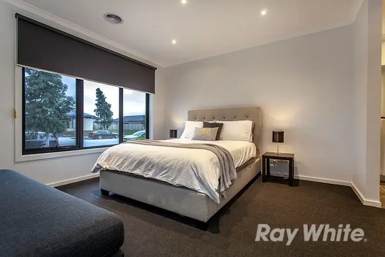 Fourth view of Homely house listing, 36 Alarah Boulevard, Cranbourne West VIC 3977