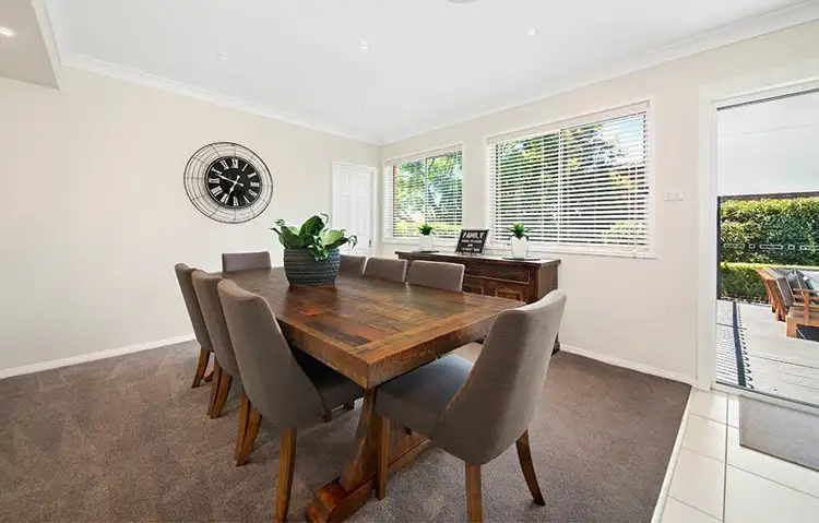 Fourth view of Homely house listing, 8 Empire Place, Illawong NSW 2234