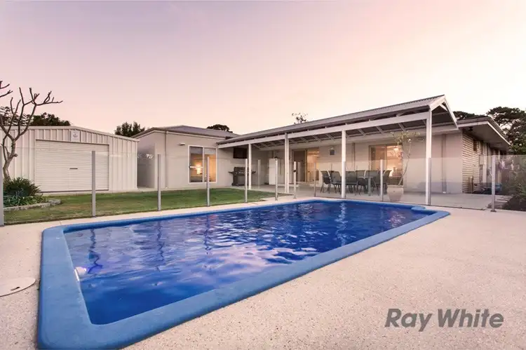 Fifth view of Homely house listing, 51 Davies Crescent, Kardinya WA 6163