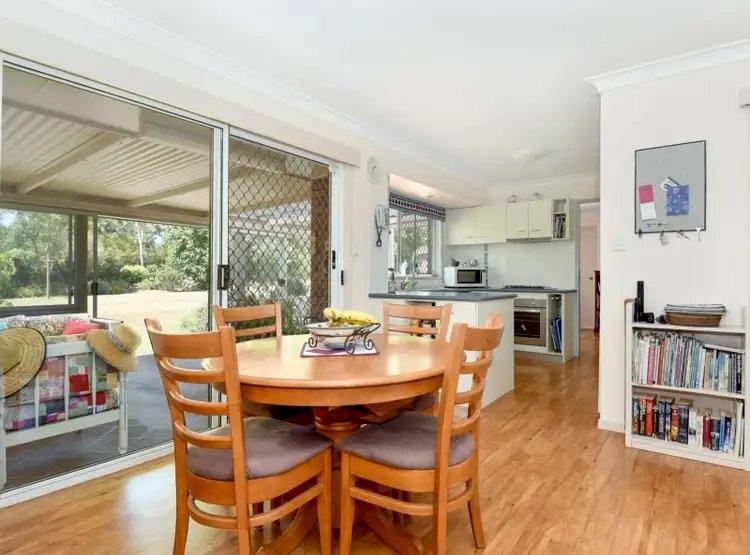 Fifth view of Homely house listing, 6 Jorgensen Street, Highfields QLD 4352