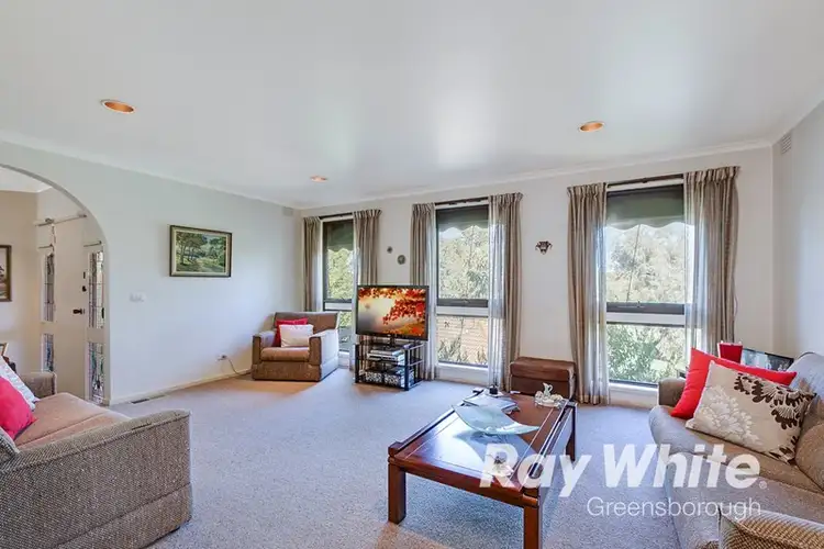 Third view of Homely house listing, 37 Meruka Drive, Eltham VIC 3095