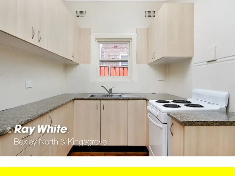 Third view of Homely house listing, 8 Dowsett Road, Kingsgrove NSW 2208