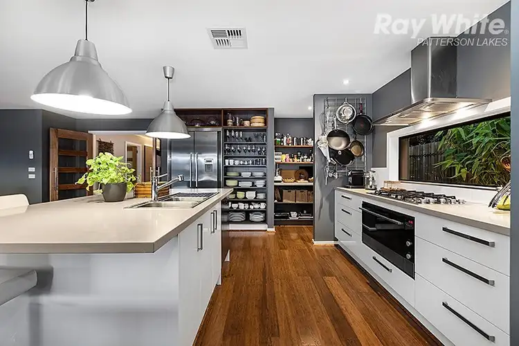 Fourth view of Homely house listing, 3 Palm Beach Drive, Patterson Lakes VIC 3197
