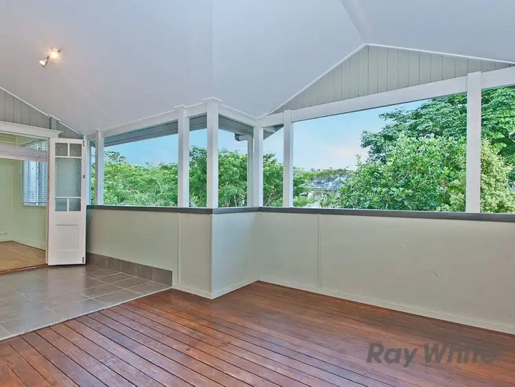 Fourth view of Homely house listing, 18 Ainslie Street, Alderley QLD 4051