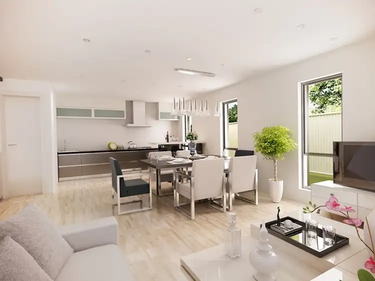 2/25 Jaguar Drive, Clayton VIC 3168