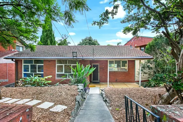 Third view of Homely house listing, 62 Pennant Avenue, Denistone NSW 2114