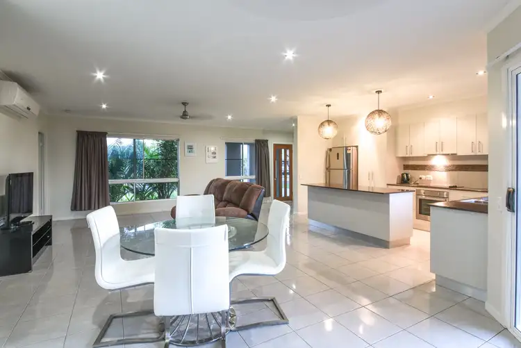 Seventh view of Homely house listing, 13 Blue Gum Street, Proserpine QLD 4800