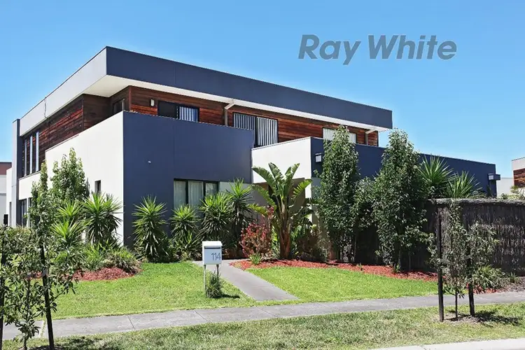 114 Signature Boulevard, Point Cook VIC 3030