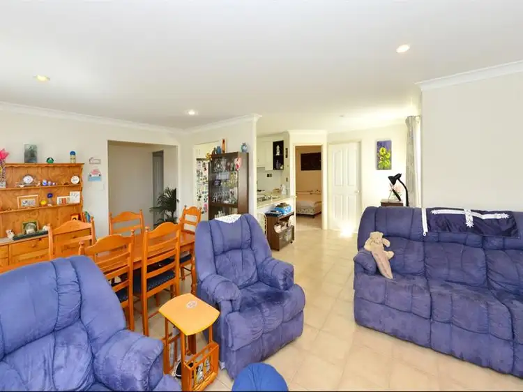 Third view of Homely unit listing, 1/25 Anita Drive, Kearneys Spring QLD 4350