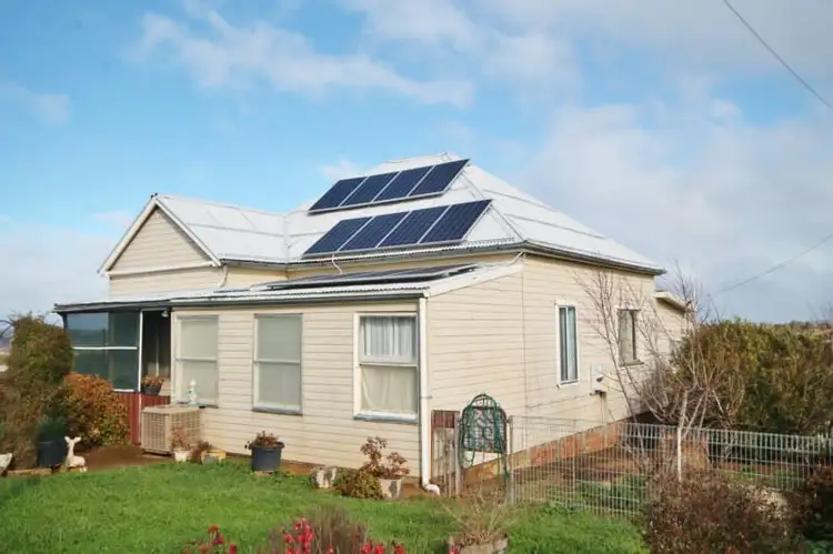 "Townsview" 133 Back Demondrille Road, Murrumburrah NSW 2587