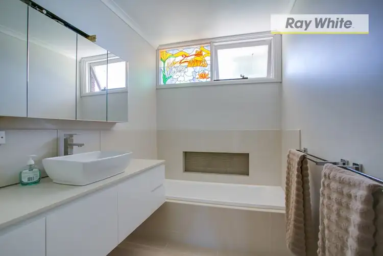 Sixth view of Homely house listing, 1 Rialto Grove, Dromana VIC 3936