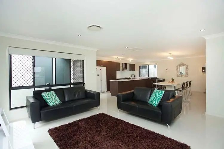 Fourth view of Homely house listing, 37 Taylor Place, Mackenzie QLD 4156