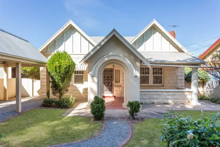 51 Euston Terrace, West Croydon SA 5008