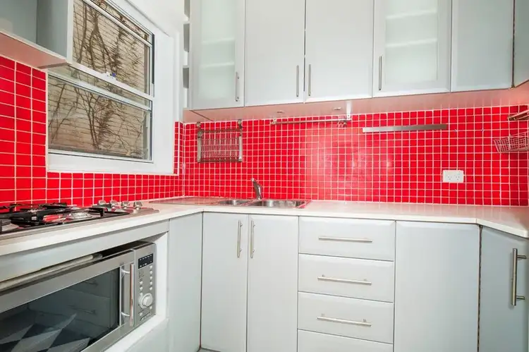 Third view of Homely apartment listing, 10/3 Ward Avenue, Potts Point NSW 2011