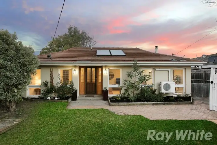 Main view of Homely house listing, 30 Mulkarra Drive, Chelsea VIC 3196