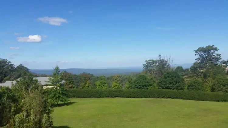 Third view of Homely land listing, 5A Meharry Court, Cabarlah QLD 4352