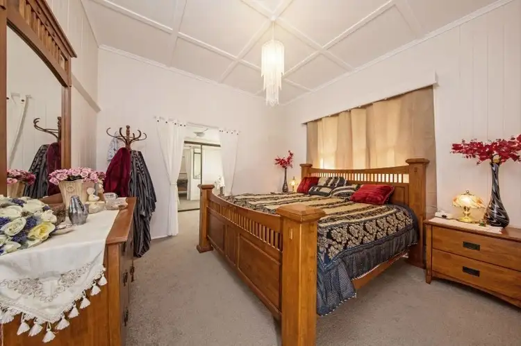 Seventh view of Homely house listing, 7 Albert Street, Crows Nest QLD 4355