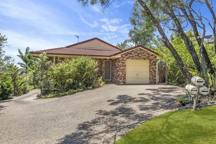 Main view of Homely other listing, 1/11 Cedar Ridge, Banora Point NSW 2486