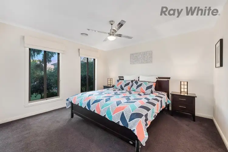 Seventh view of Homely house listing, 46 HOME Street, Bayswater North VIC 3153