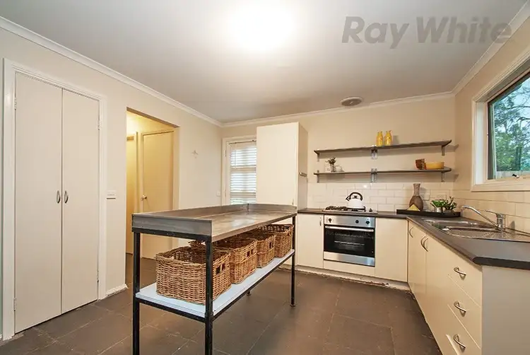 Third view of Homely house listing, 5A VIEW Street, Croydon VIC 3136