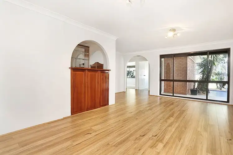 Fourth view of Homely house listing, 24 Berry Street, Prairiewood NSW 2176