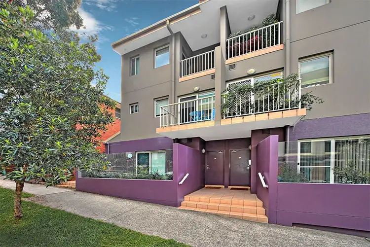 Second view of Homely apartment listing, 14/2 Bridge Road, Stanmore NSW 2048