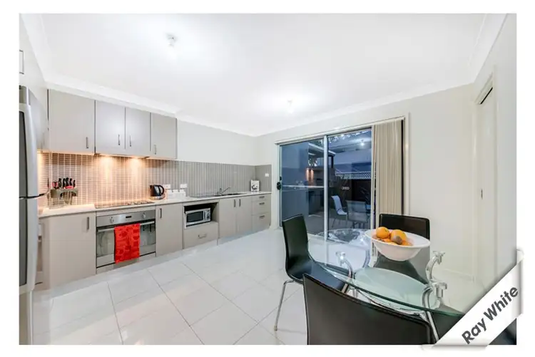 Fourth view of Homely house listing, 2/6 Clark Close, Spence ACT 2615