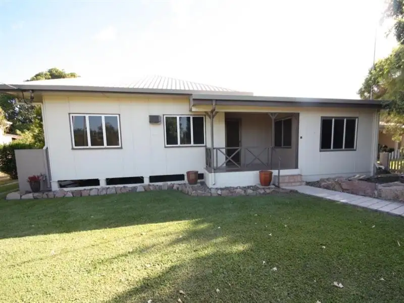 Main view of Homely house listing, 23 Old Home Hill Road, Ayr QLD 4807