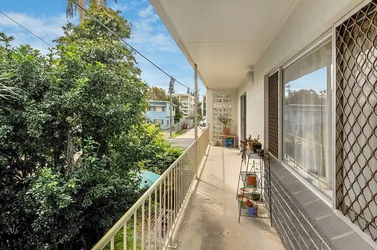 Second view of Homely unit listing, 3/43 Edward Street, Alexandra Headland QLD 4572