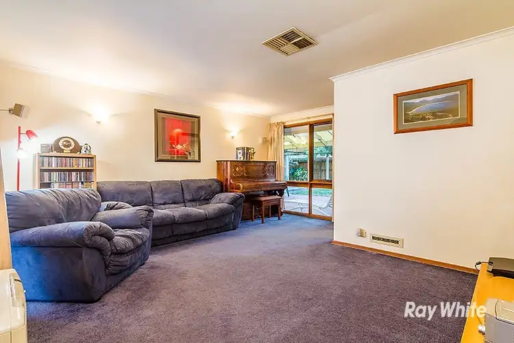 Third view of Homely house listing, 8 Cheshunt Court, Cranbourne North VIC 3977
