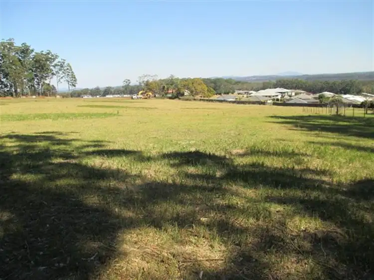 Fourth view of Homely land listing, Lot 2 The Ruins Way, Port Macquarie NSW 2444