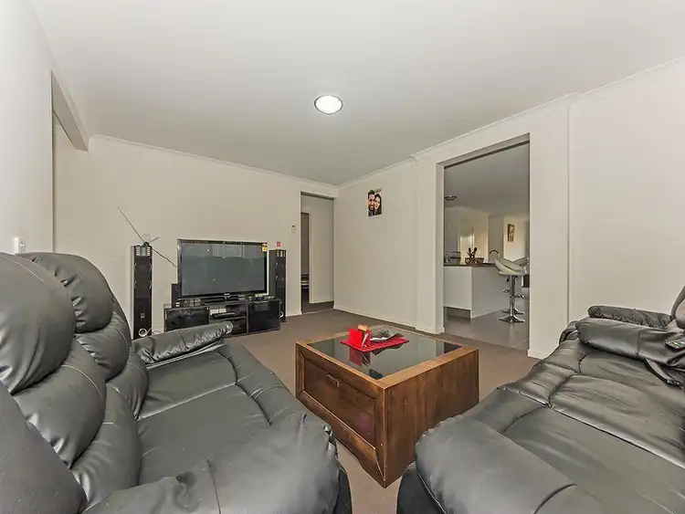 Fifth view of Homely house listing, 26 Vilnius Way, Truganina VIC 3029